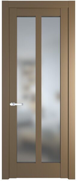 Profildoors 4.7.2 PD Перламутр золото
