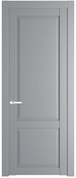Profildoors 2.2.1 PD Смоки