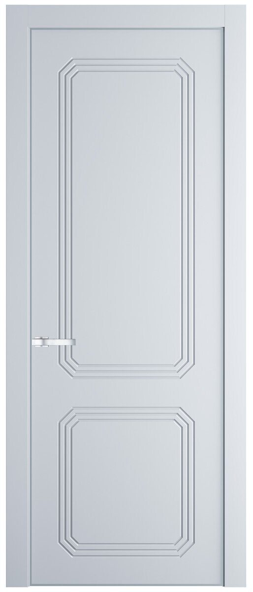 Profildoors 33PE Вайт