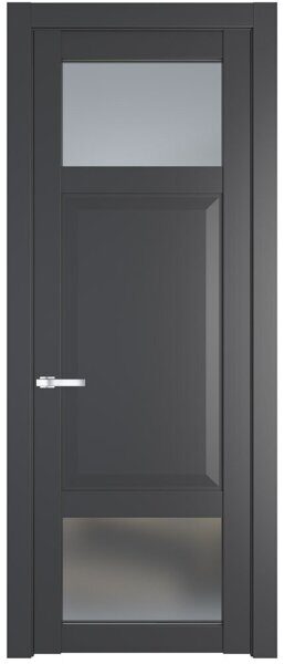 Profildoors 1.3.4 PD Графит