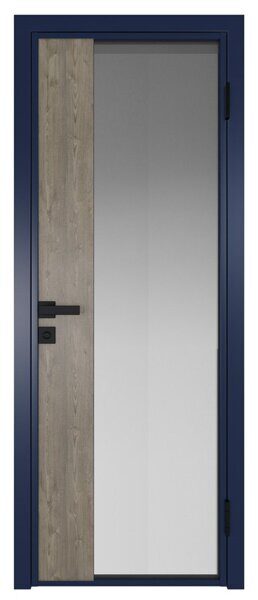 Profildoors 7AG Синий матовый RAL5003