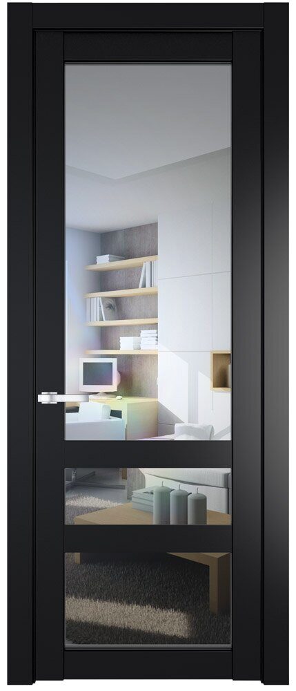 Profildoors 2.5.2 PD Блэк