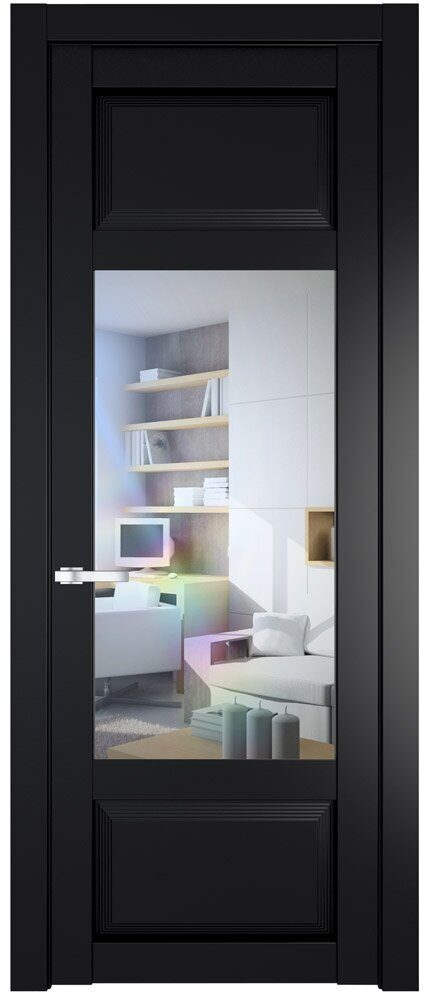Profildoors 2.3.3 PD Блэк