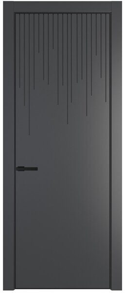 Profildoors 8PA Графит