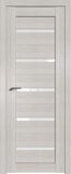 Profildoors 7X Эш вайт мелинга